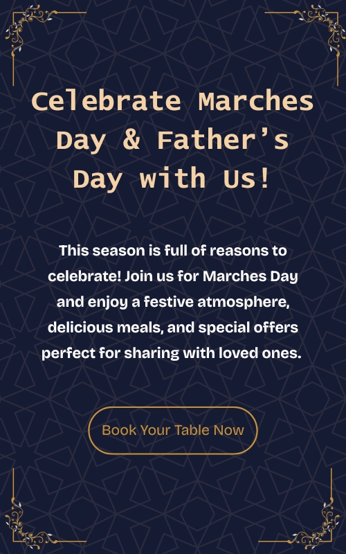 Special Events Popups